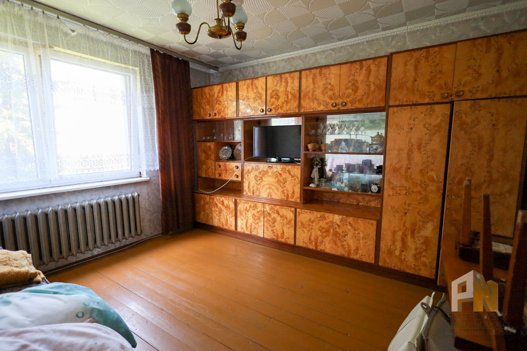 Dom z zabudowaniami i 70 arów działki - zdjęcie 5