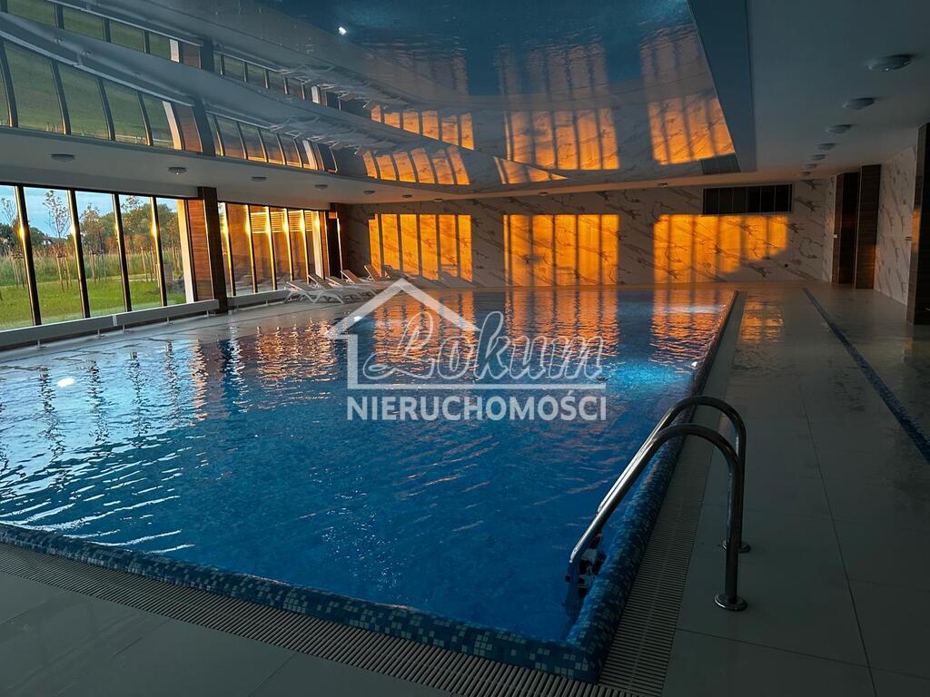 Mieszkanie 59,2&nbsp;m², Dziwnów, Spadochroniarzy Polskich - zdjęcie 16