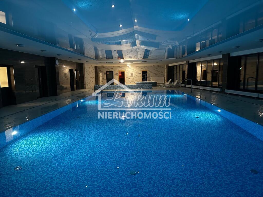 Mieszkanie 59,2&nbsp;m², Dziwnów, Spadochroniarzy Polskich - zdjęcie 17