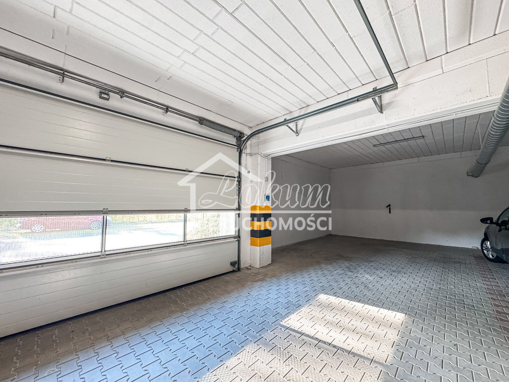 Mieszkanie 59,2&nbsp;m², Dziwnów, Spadochroniarzy Polskich - zdjęcie 18