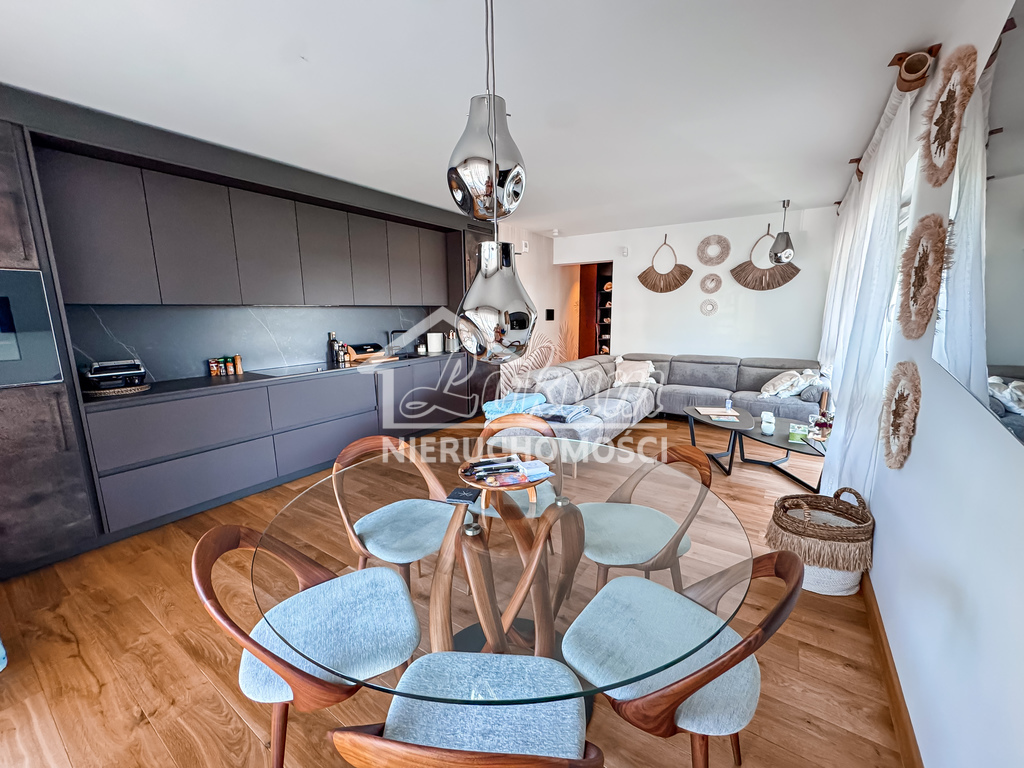 Mieszkanie 59,2&nbsp;m², Dziwnów, Spadochroniarzy Polskich - zdjęcie 6