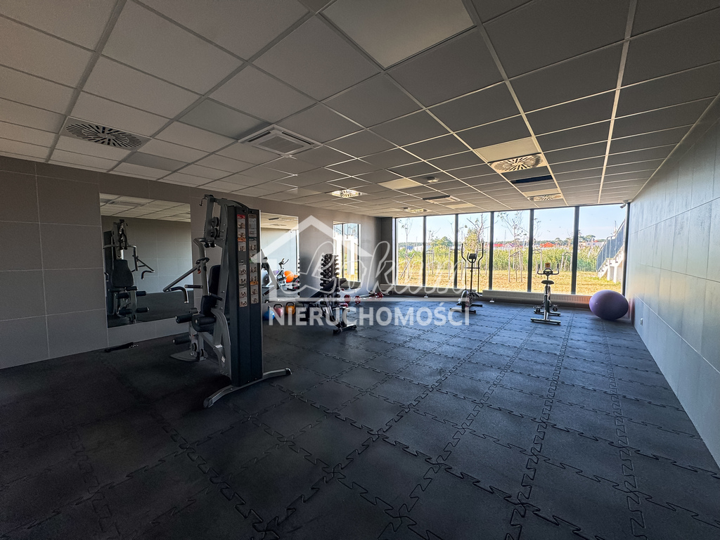 Mieszkanie 59,2&nbsp;m², Dziwnów, Spadochroniarzy Polskich - zdjęcie 19