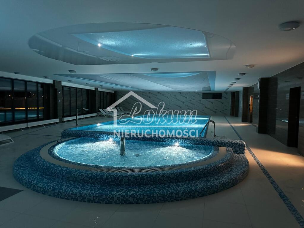 Mieszkanie 59,2&nbsp;m², Dziwnów, Spadochroniarzy Polskich - zdjęcie 3