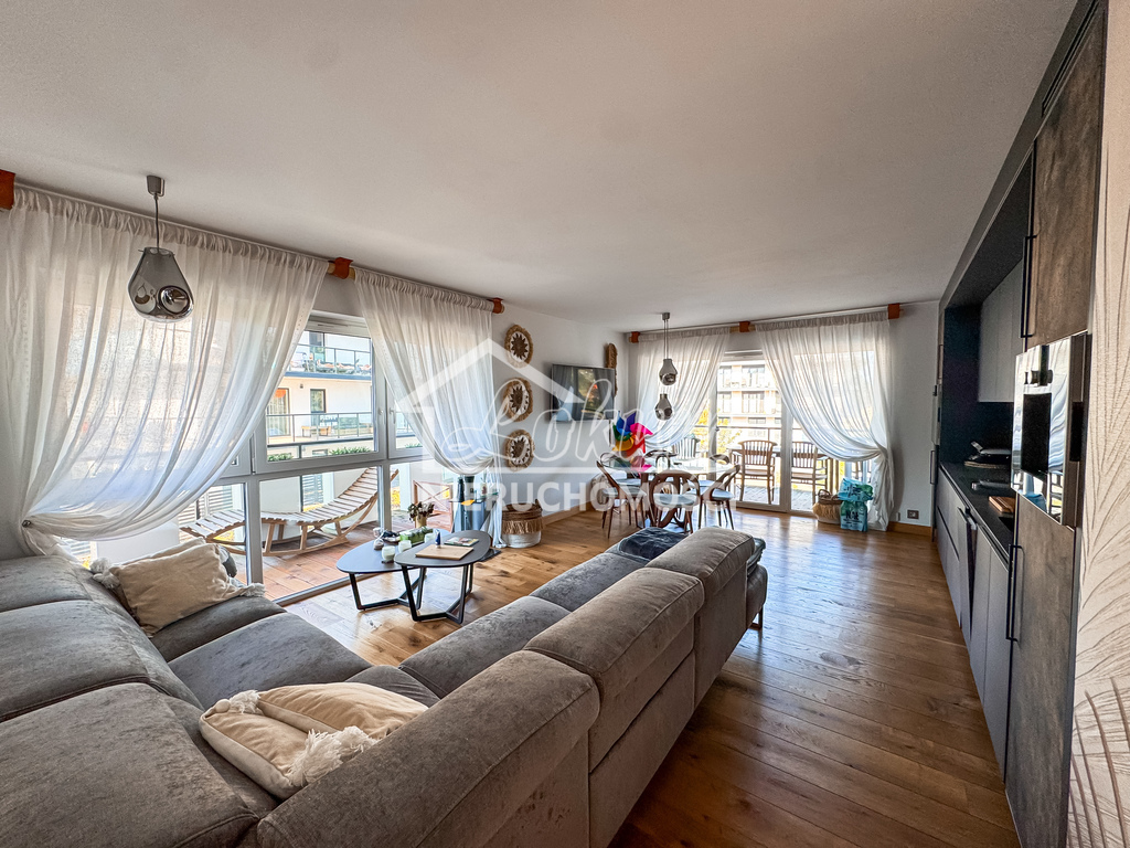 Mieszkanie 59,2&nbsp;m², Dziwnów, Spadochroniarzy Polskich - zdjęcie 4