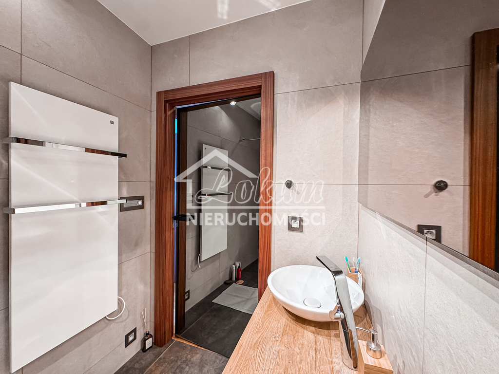 Mieszkanie 59,2&nbsp;m², Dziwnów, Spadochroniarzy Polskich - zdjęcie 9