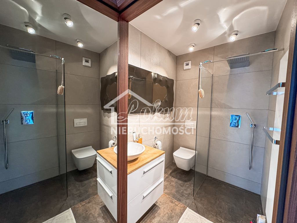 Mieszkanie 59,2&nbsp;m², Dziwnów, Spadochroniarzy Polskich - zdjęcie 7