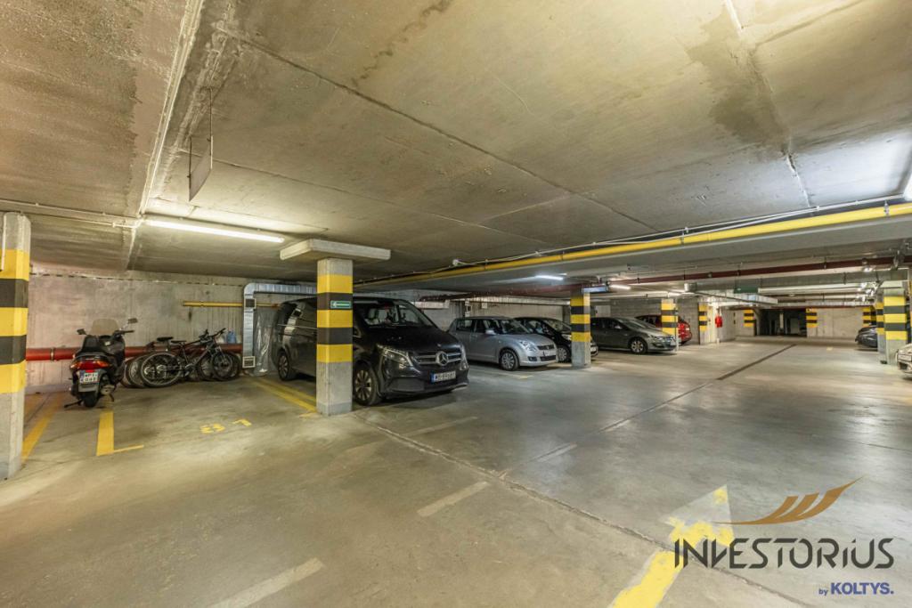 Osiedle Prestige | PKP 3 min | Ogródek - zdjęcie 19