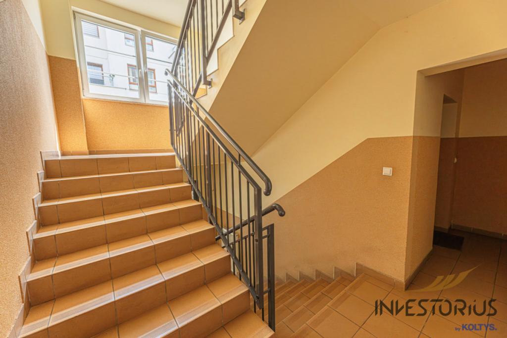 Osiedle Prestige | PKP 3 min | Ogródek - zdjęcie 18
