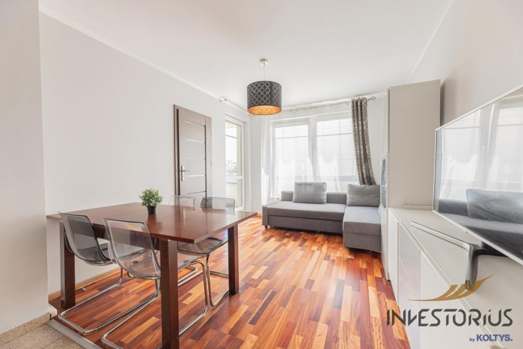 Osiedle Prestige | PKP 3 min | Ogródek - zdjęcie 1