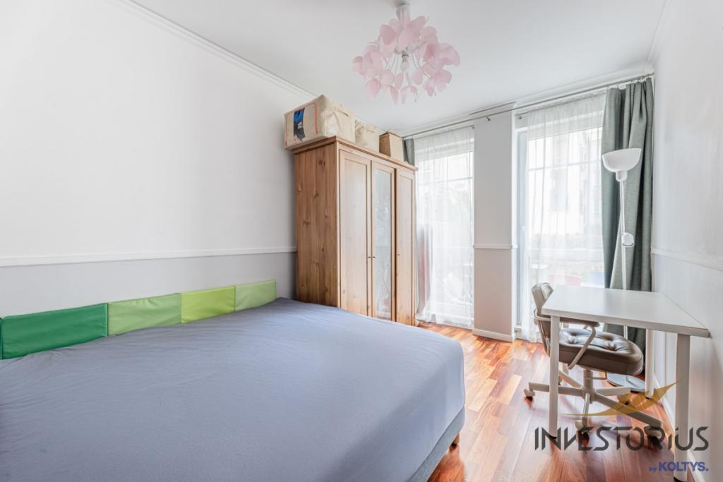Osiedle Prestige | PKP 3 min | Ogródek - zdjęcie 9