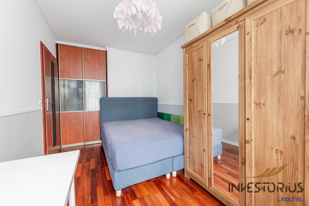 Osiedle Prestige | PKP 3 min | Ogródek - zdjęcie 8