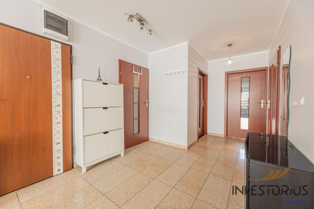 Osiedle Prestige | PKP 3 min | Ogródek - zdjęcie 13