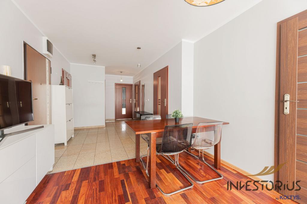 Osiedle Prestige | PKP 3 min | Ogródek - zdjęcie 2