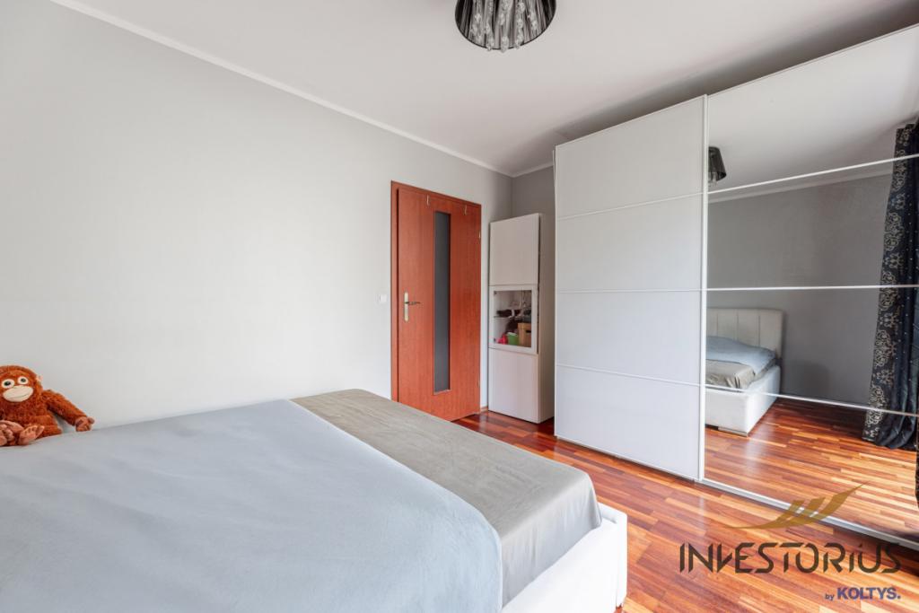 Osiedle Prestige | PKP 3 min | Ogródek - zdjęcie 7