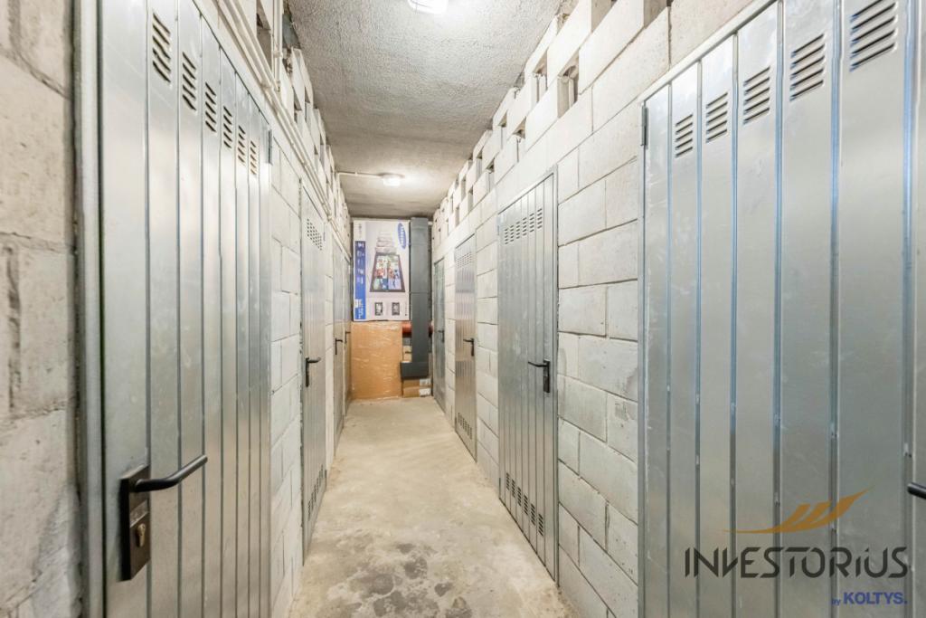 Osiedle Prestige | PKP 3 min | Ogródek - zdjęcie 20