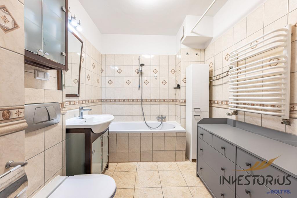 Osiedle Prestige | PKP 3 min | Ogródek - zdjęcie 12