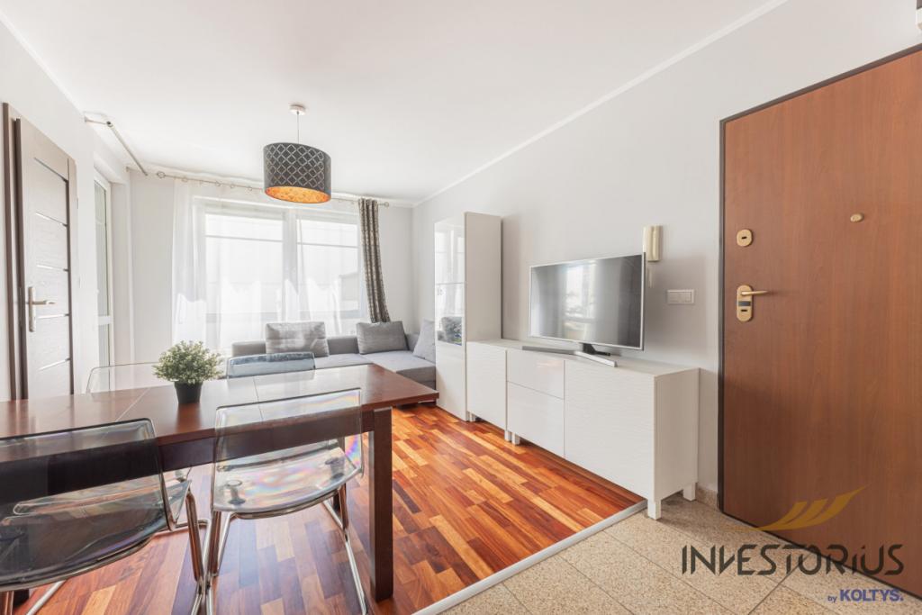 Osiedle Prestige | PKP 3 min | Ogródek - zdjęcie 3