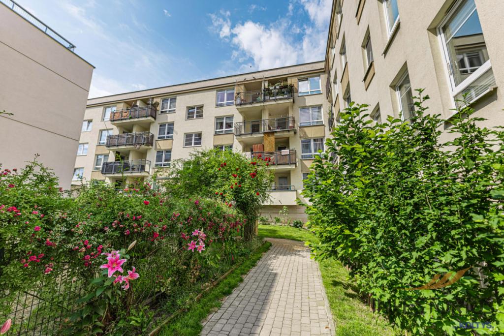 Osiedle Prestige | PKP 3 min | Ogródek - zdjęcie 17