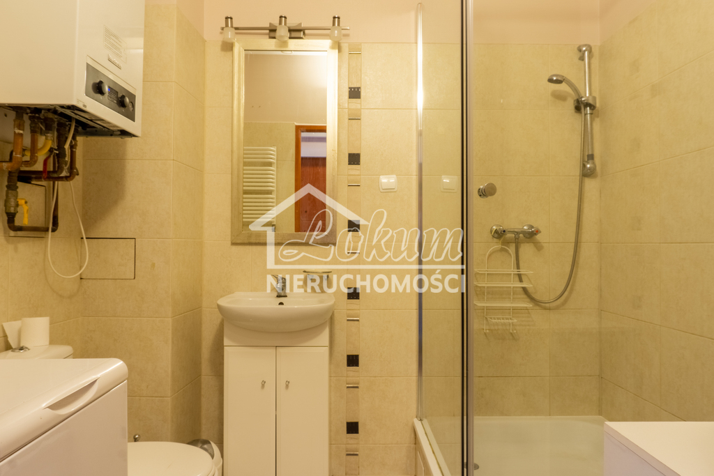 Mieszkanie 31,15&nbsp;m², Świnoujście, pl. Słowiański - zdjęcie 3