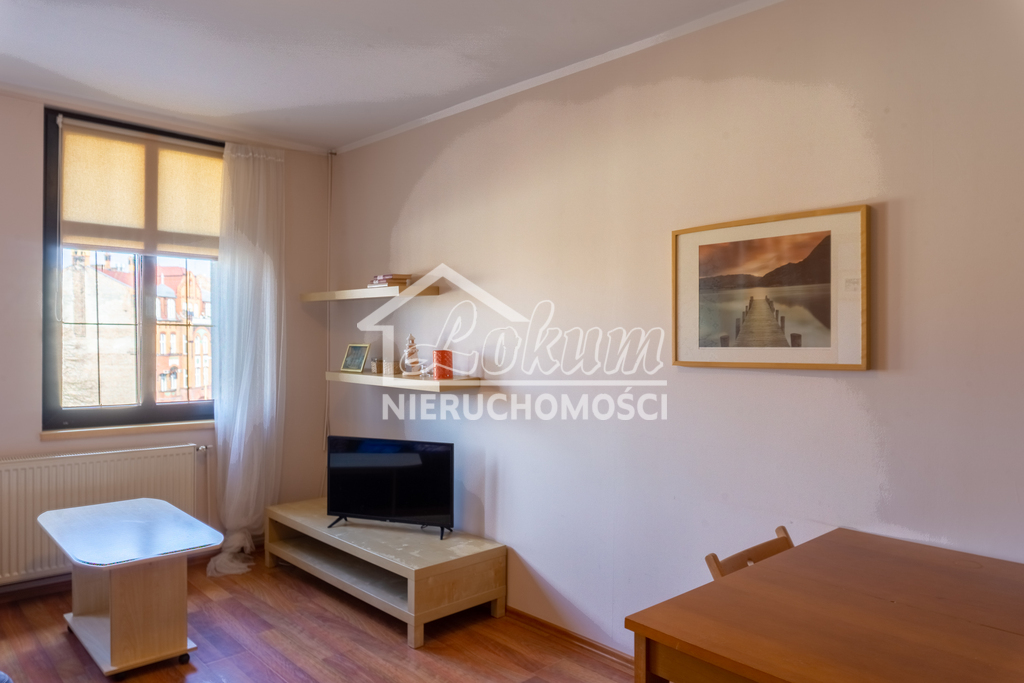 Mieszkanie 31,15&nbsp;m², Świnoujście, pl. Słowiański - zdjęcie 2