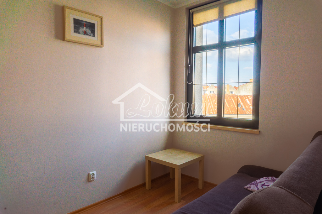 Mieszkanie 31,15&nbsp;m², Świnoujście, pl. Słowiański - zdjęcie 5