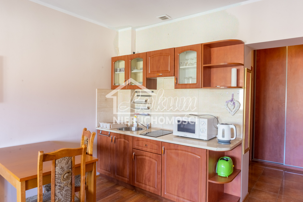 Mieszkanie 31,15&nbsp;m², Świnoujście, pl. Słowiański - zdjęcie 4