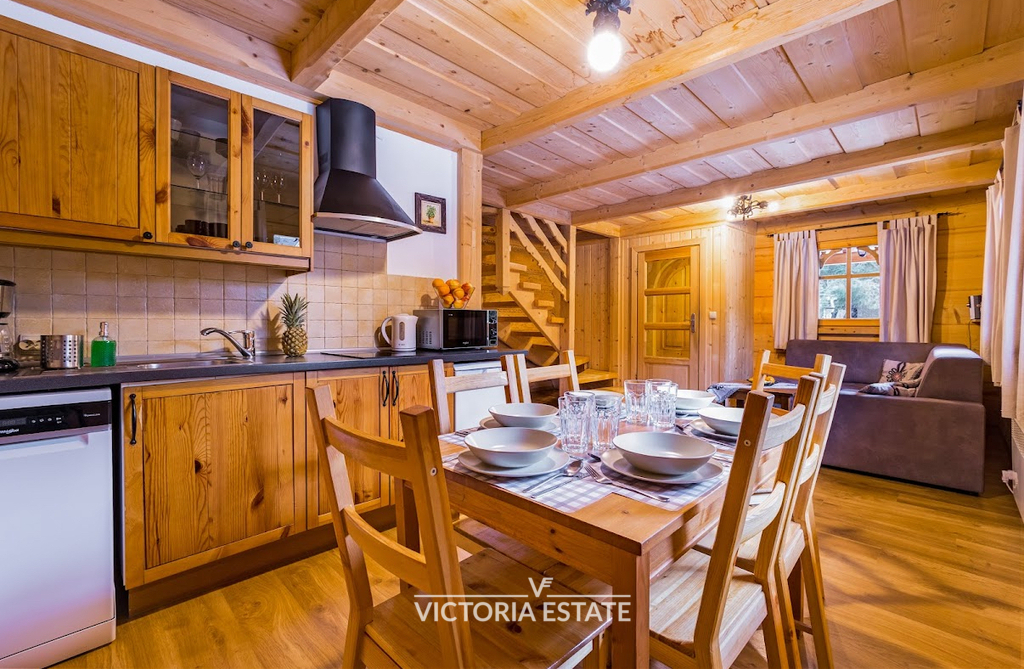 Działka budowlana 1831&nbsp;m², Zakopane - zdjęcie 12