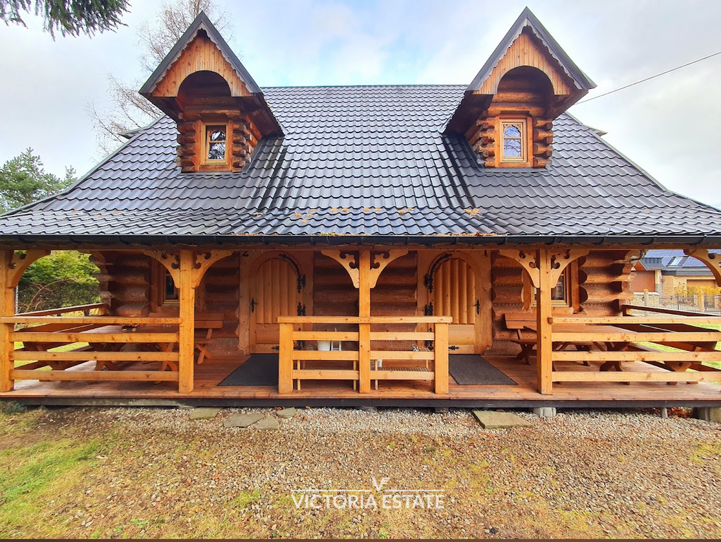 Działka budowlana 1831&nbsp;m², Zakopane - zdjęcie 11