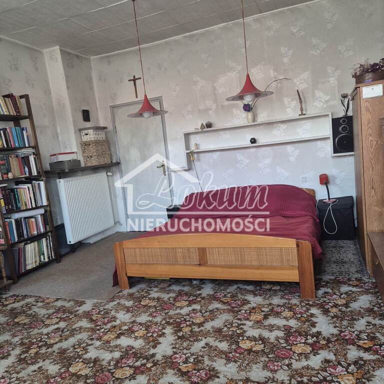 Mieszkanie 82 m², Szczecin, Śródmieście, Pocztowa - zdjęcie 5