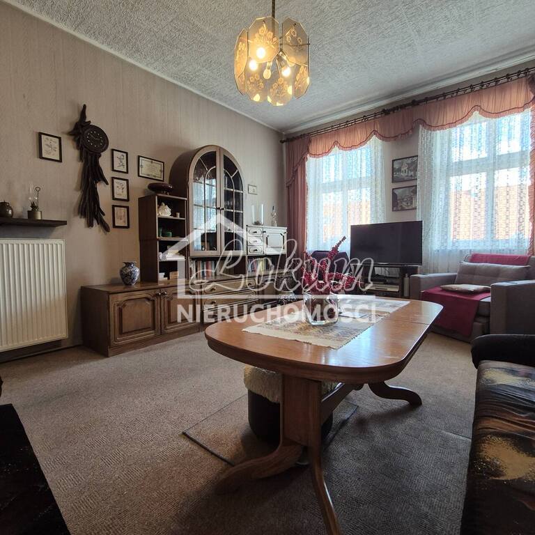 Mieszkanie 82&nbsp;m², Szczecin, Śródmieście, Pocztowa - zdjęcie 1