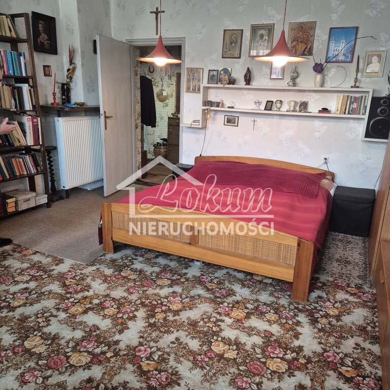 Mieszkanie 82&nbsp;m², Szczecin, Śródmieście, Pocztowa - zdjęcie 5