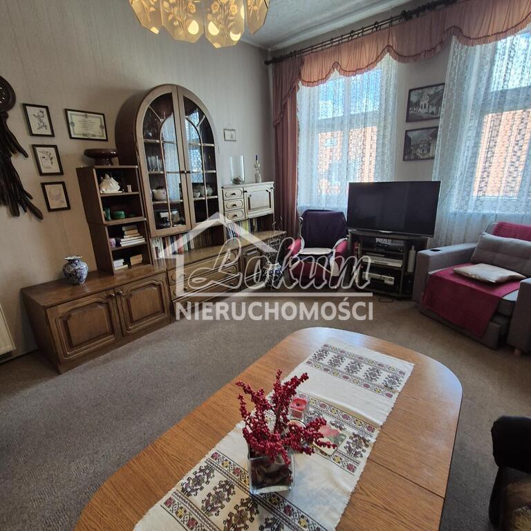 Mieszkanie 82&nbsp;m², Szczecin, Śródmieście, Pocztowa - zdjęcie 6