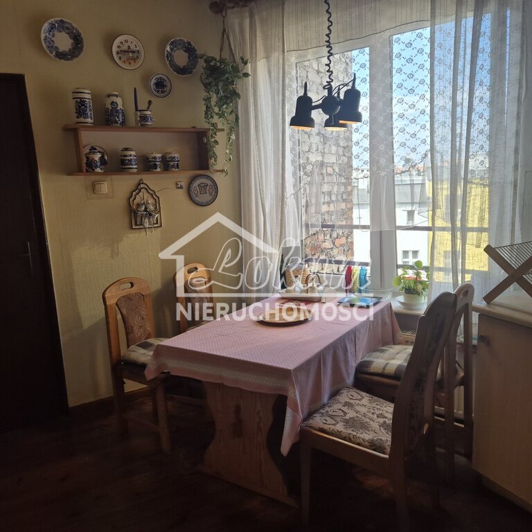 Mieszkanie 82&nbsp;m², Szczecin, Śródmieście, Pocztowa - zdjęcie 9
