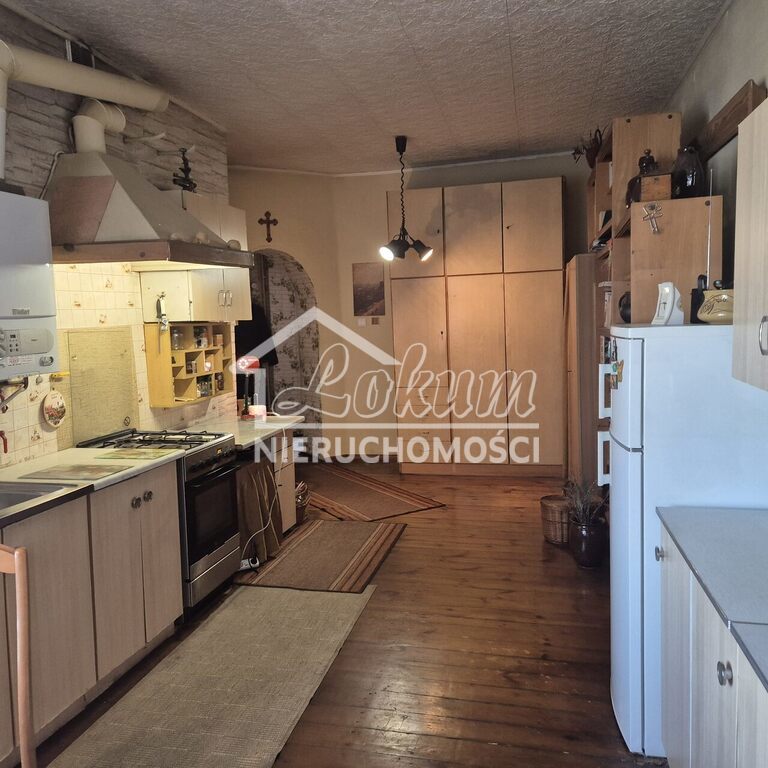 Mieszkanie 82 m², Szczecin, Śródmieście, Pocztowa - zdjęcie 6