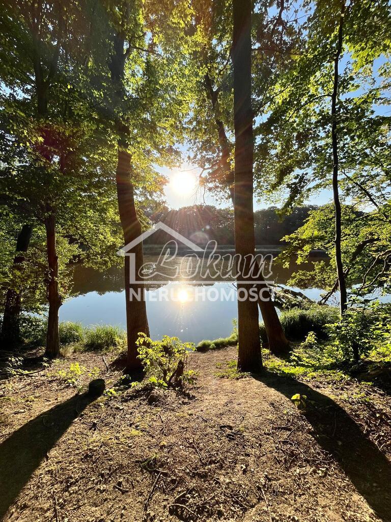 Działka budowlana 2304&nbsp;m², Wisławie - zdjęcie 3