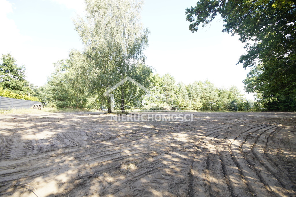 Działka budowlana 2304&nbsp;m², Wisławie - zdjęcie 6