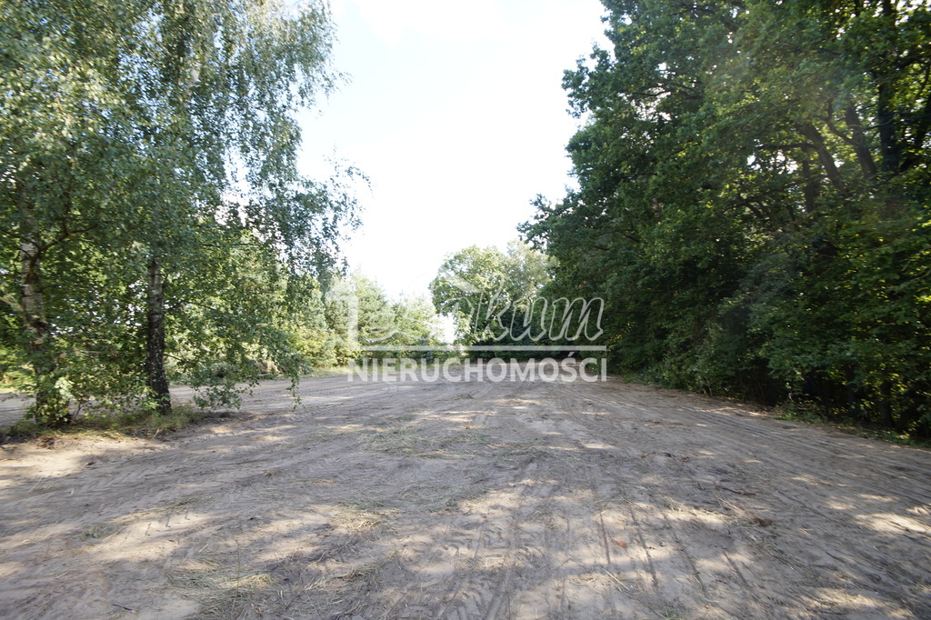 Działka budowlana 2304&nbsp;m², Wisławie - zdjęcie 7