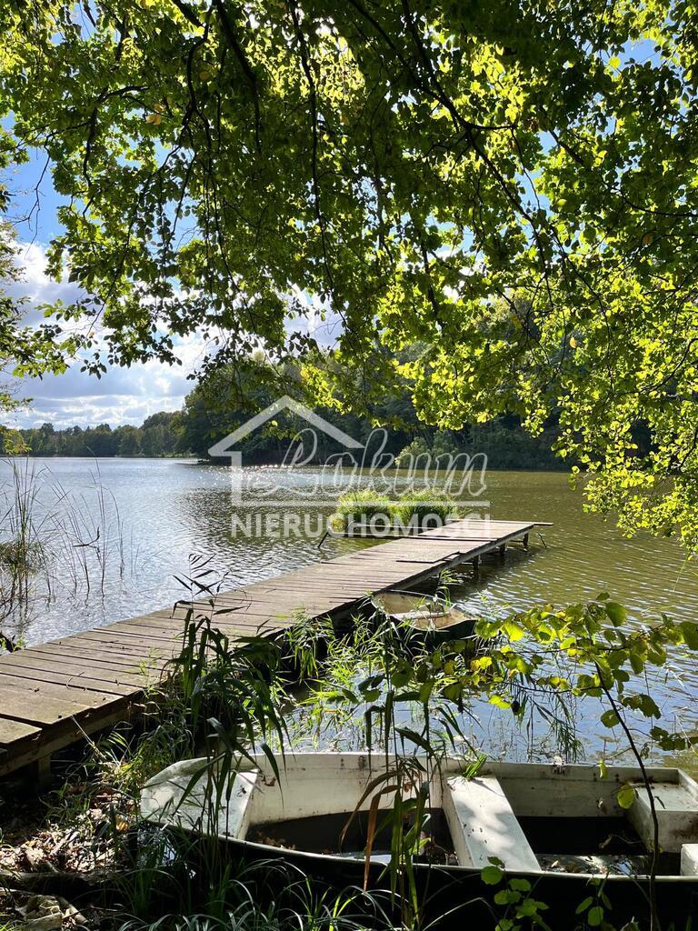 Działka budowlana 2304&nbsp;m², Wisławie - zdjęcie 4