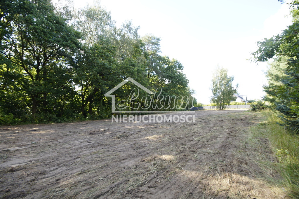 Działka budowlana 2304&nbsp;m², Wisławie - zdjęcie 8