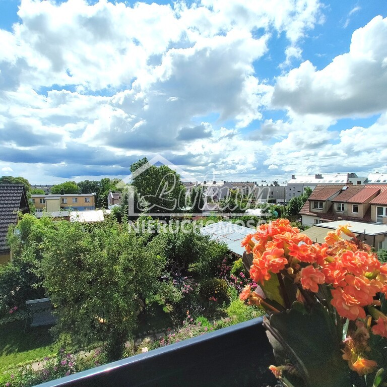 Mieszkanie 31,55&nbsp;m², Szczecin, Warszewo, Przepiórki - zdjęcie 1