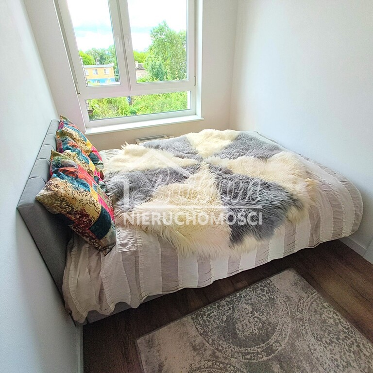 Mieszkanie 31,55&nbsp;m², Szczecin, Warszewo, Przepiórki - zdjęcie 8