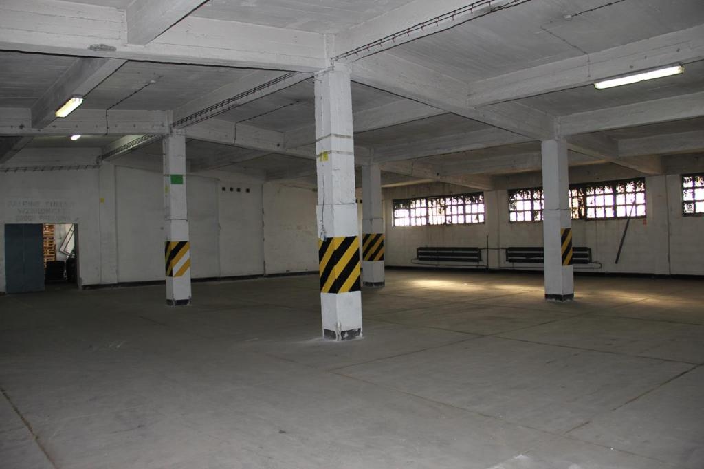 Magazyn do wynajęcia, 826 m², Sosnowiec, Ptasia - zdjęcie 2