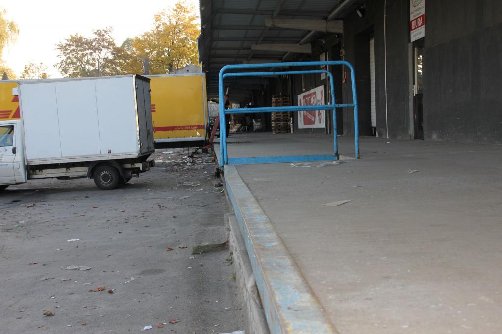 Magazyn do wynajęcia, 826 m², Sosnowiec, Ptasia - zdjęcie 5