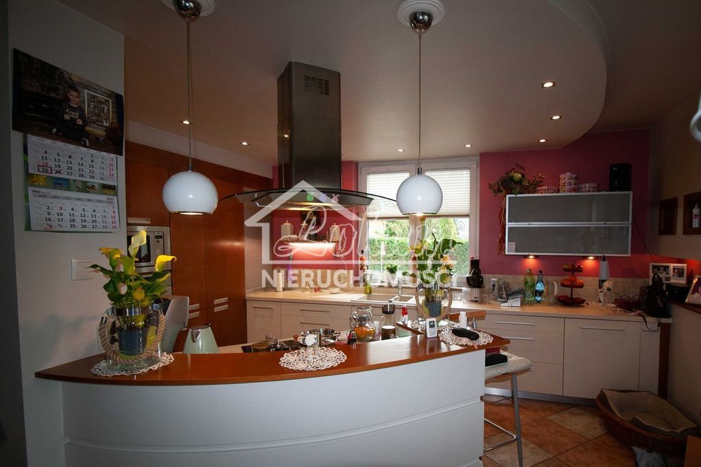 Dom 367,4&nbsp;m², Pilchowo - zdjęcie 15