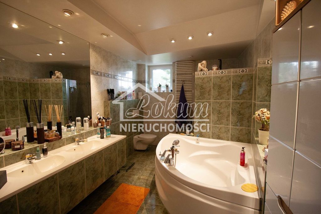 Dom 367,4&nbsp;m², Pilchowo - zdjęcie 18