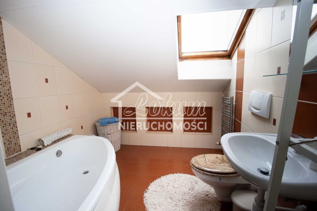 Dom 367,4&nbsp;m², Pilchowo - zdjęcie 6