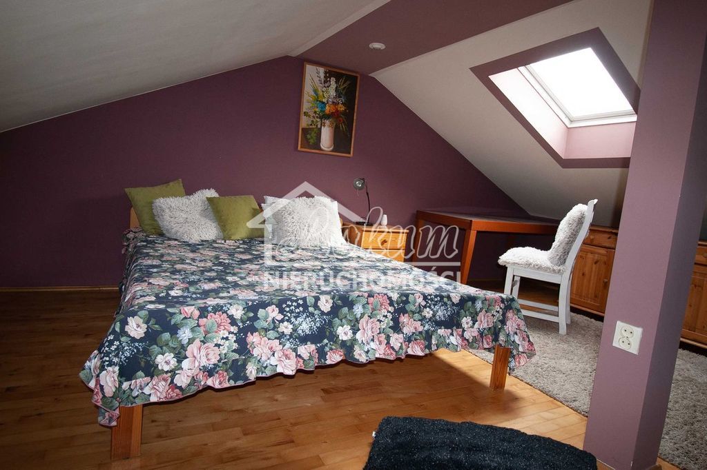 Dom 367,4&nbsp;m², Pilchowo - zdjęcie 10