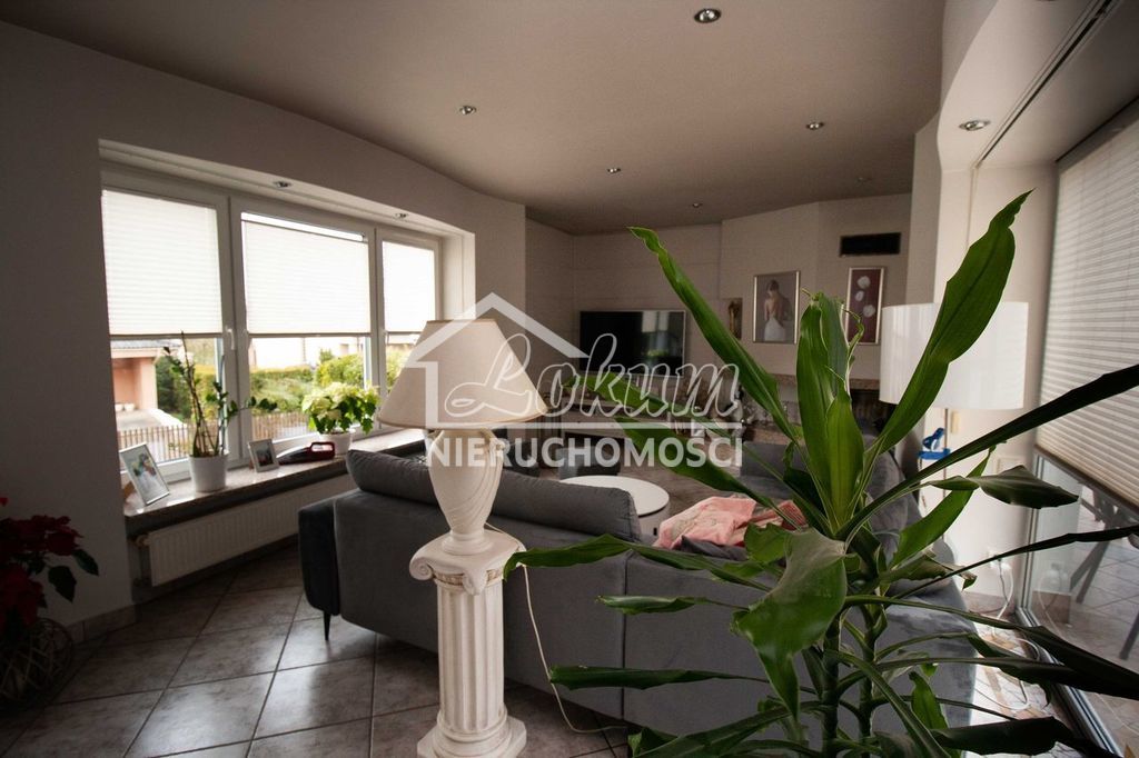 Dom 367,4&nbsp;m², Pilchowo - zdjęcie 2