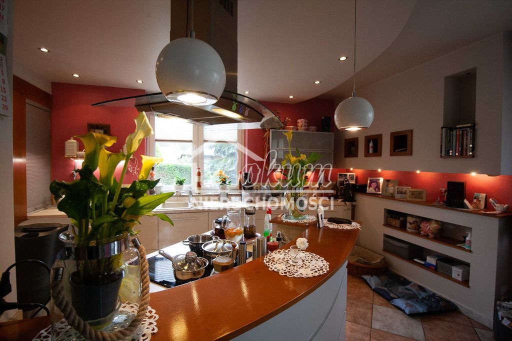 Dom 367,4&nbsp;m², Pilchowo - zdjęcie 16