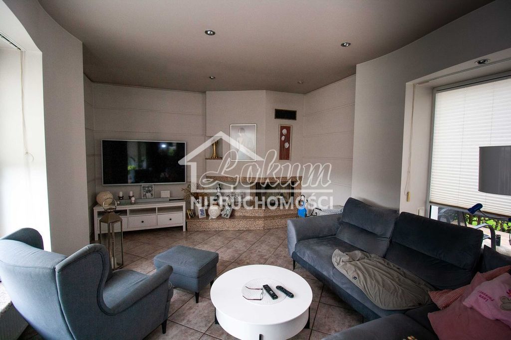 Dom 367,4&nbsp;m², Pilchowo - zdjęcie 3